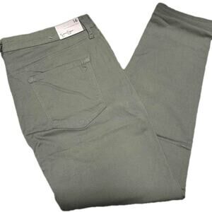 Jessica Simpson Women's Jeans Ankle Size 16 NWT